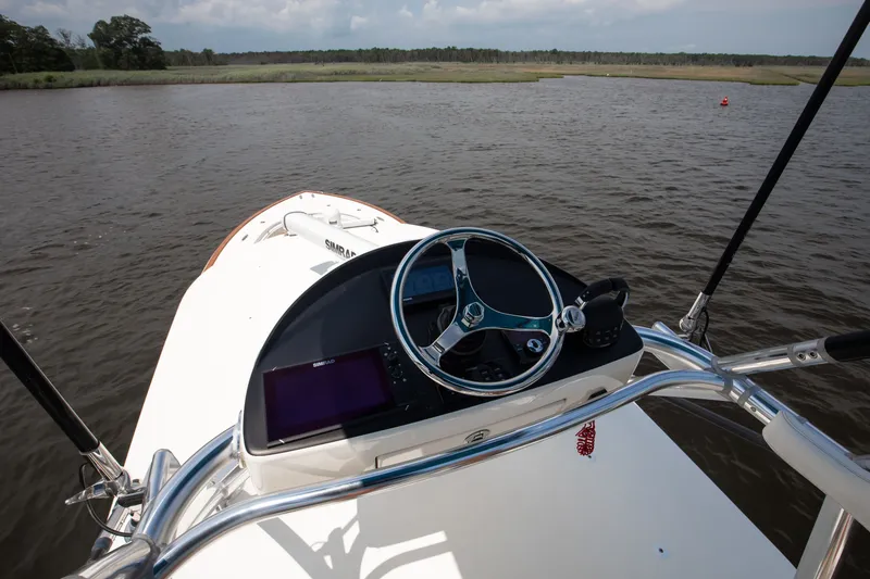 Slide: The Image of Valhalla Boatworks V-41 2020 - 20