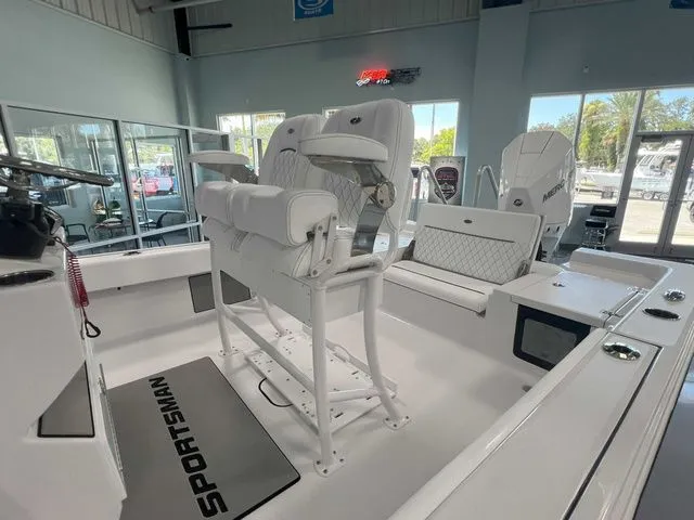 Slide: The Image of Sportsman MASTERS 247OE 2026 - 5