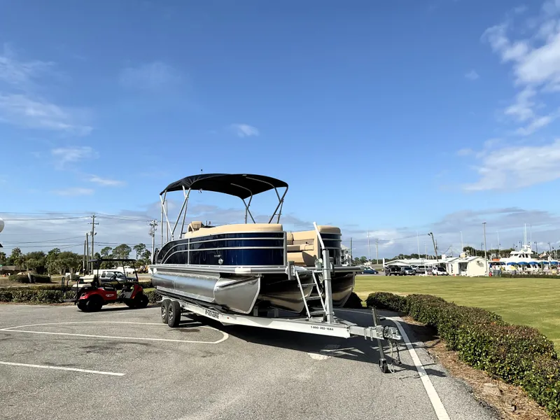 Slide: The Image of Harris Cruiser 250 2026 - 46