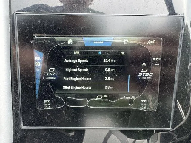 Slide: The Image of Yamaha SX220 2024 - 20