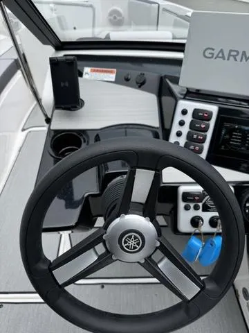 Slide: The Image of Yamaha SX220 2024 - 22