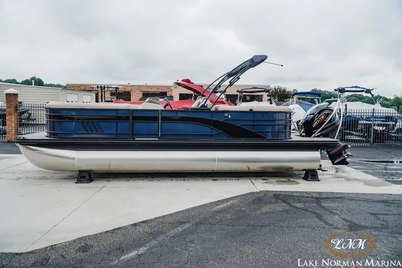 The Image of Bennington 23LSR 2026 - 1