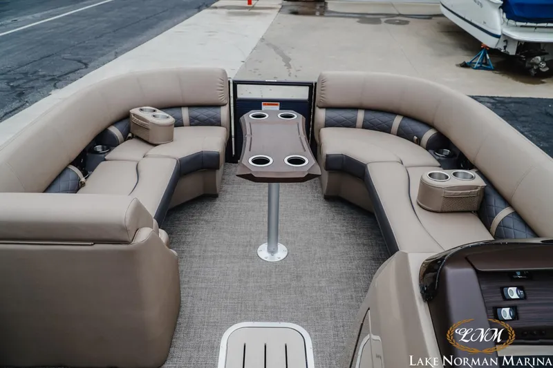 Slide: The Image of Bennington 23LSR 2026 - 12