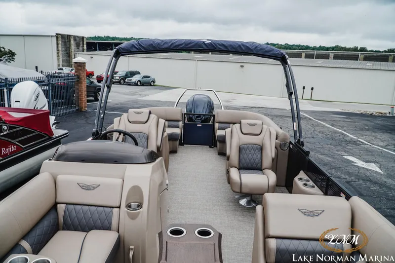 Slide: The Image of Bennington 23LSR 2026 - 13