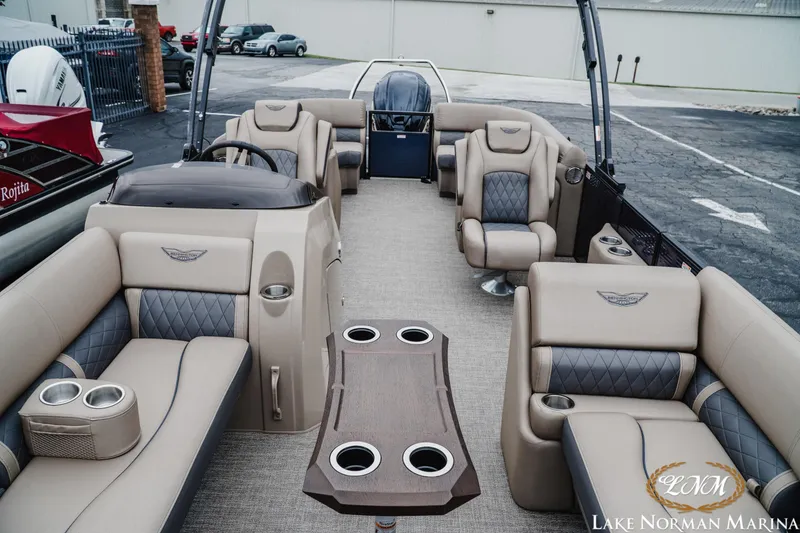 Slide: The Image of Bennington 23LSR 2026 - 14