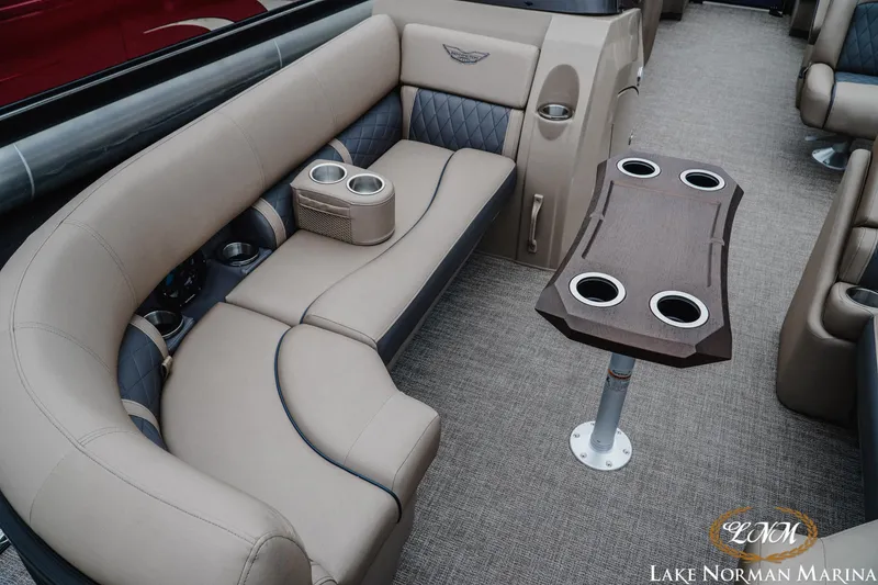 Slide: The Image of Bennington 23LSR 2026 - 16