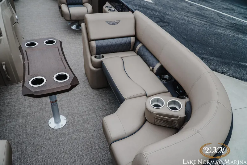 Slide: The Image of Bennington 23LSR 2026 - 17