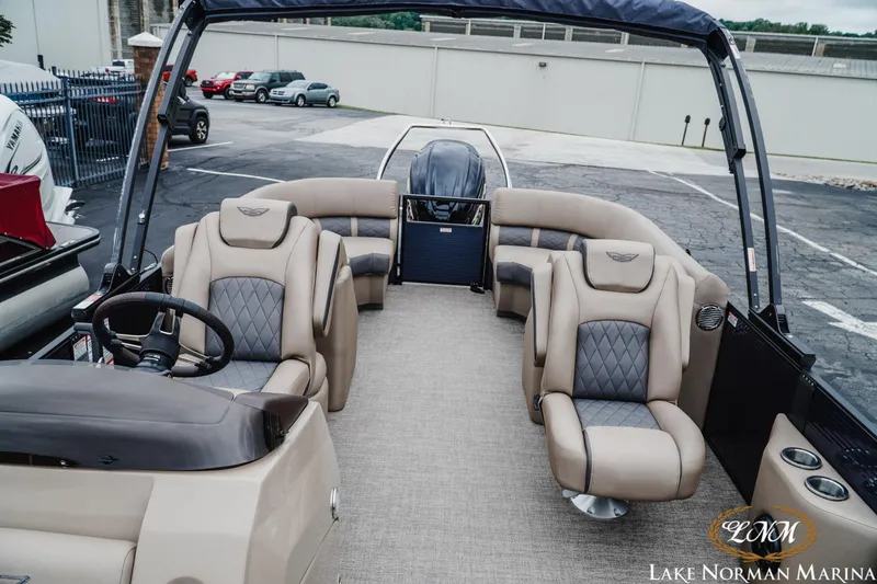 Slide: The Image of Bennington 23LSR 2026 - 18