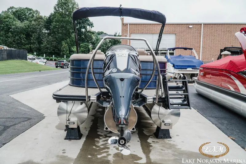 Slide: The Image of Bennington 23LSR 2026 - 4