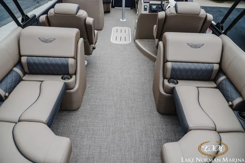 Slide: The Image of Bennington 23LSR 2026 - 6