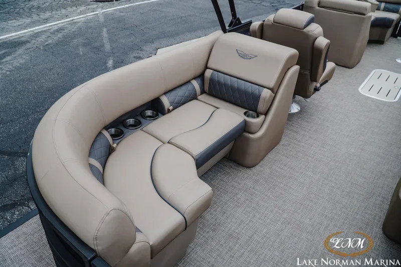 Slide: The Image of Bennington 23LSR 2026 - 7