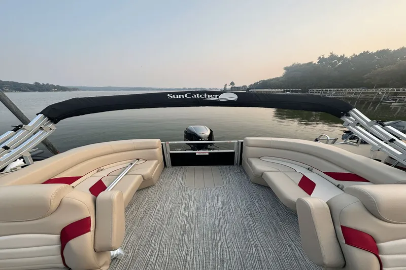 Slide: The Image of SunCatcher G3 SELECT 320RC 2023 - 10