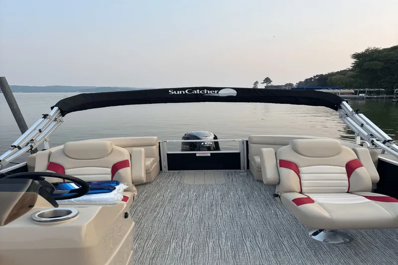 Slide: The Image of SunCatcher G3 SELECT 320RC 2023 - 11