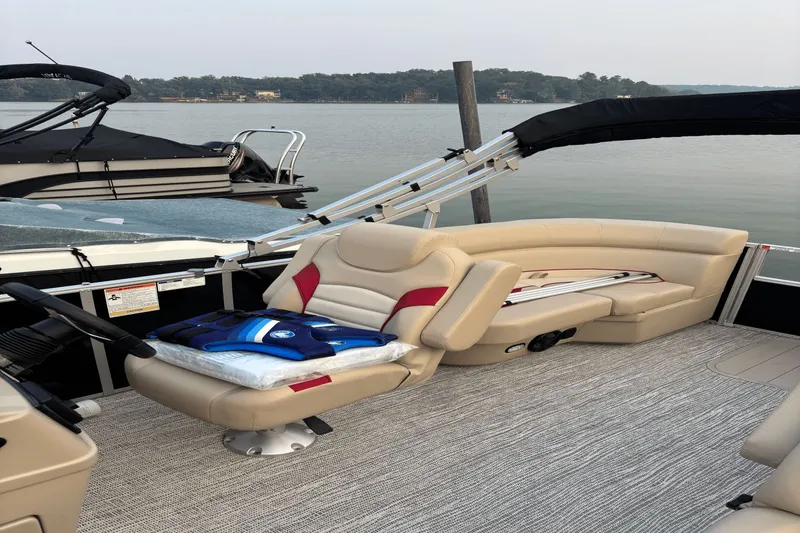 Slide: The Image of SunCatcher G3 SELECT 320RC 2023 - 12