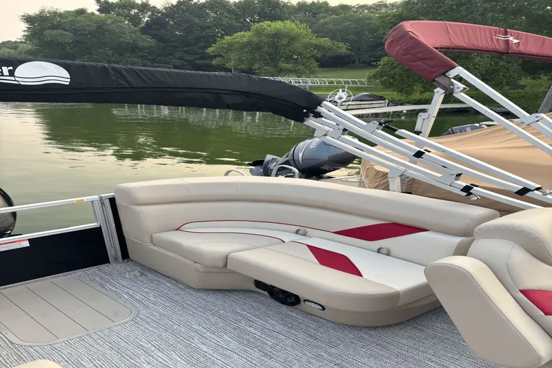 Slide: The Image of SunCatcher G3 SELECT 320RC 2023 - 13