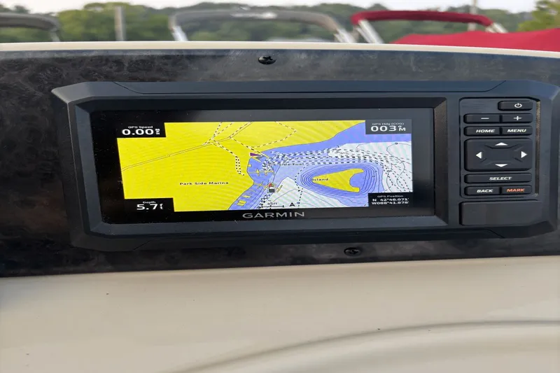 Slide: The Image of SunCatcher G3 SELECT 320RC 2023 - 24