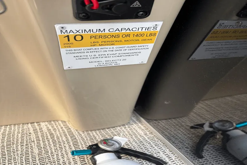 Slide: The Image of SunCatcher G3 SELECT 320RC 2023 - 25