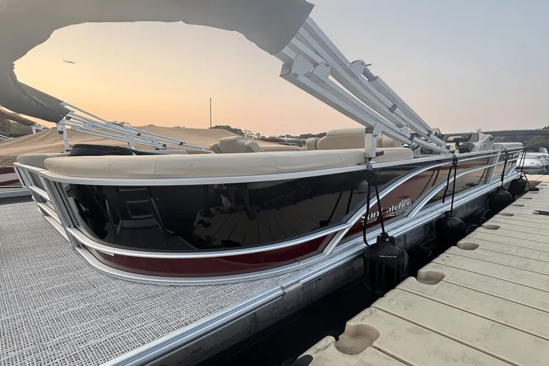 Slide: The Image of SunCatcher G3 SELECT 320RC 2023 - 5