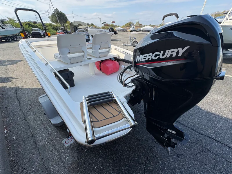 Slide: The Image of Boston Whaler 130 SUPER SPORT 2023 - 5