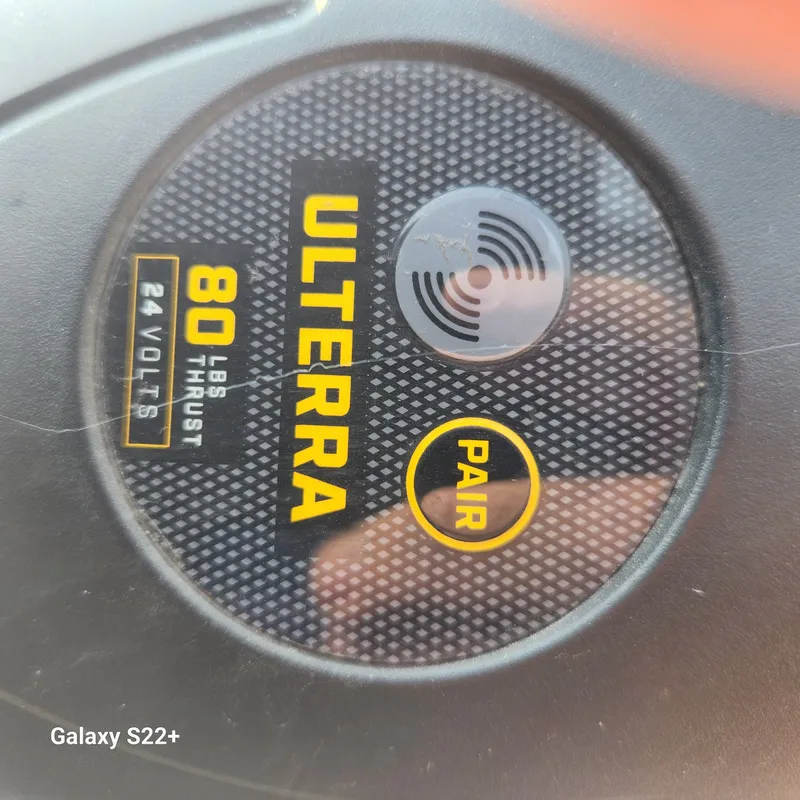 Slide: The Image of Lund 1675 Pro Guide 2020 - 15