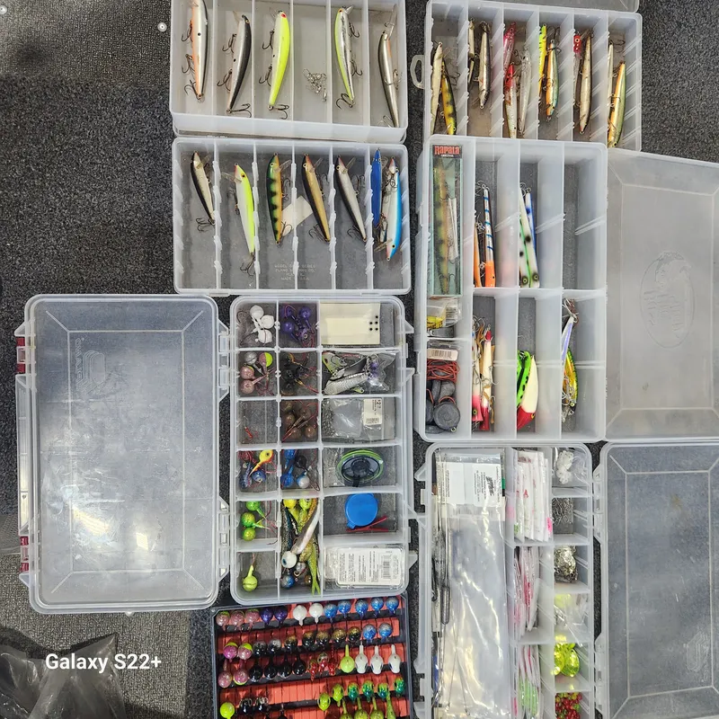 Slide: The Image of Lund 1675 Pro Guide 2020 - 16