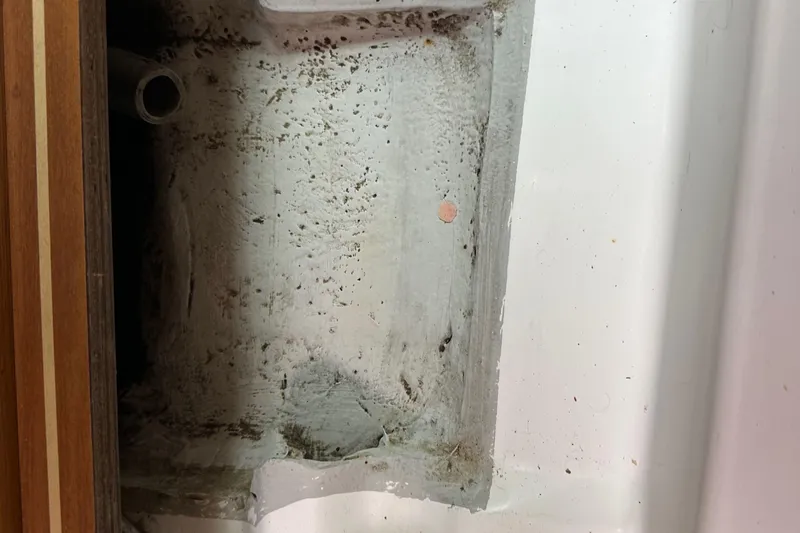 Slide: The Image of Jeanneau Sun Odyssey 33i 2011 - 69