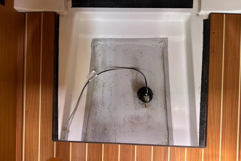 Slide: The Image of Jeanneau Sun Odyssey 33i 2011 - 70