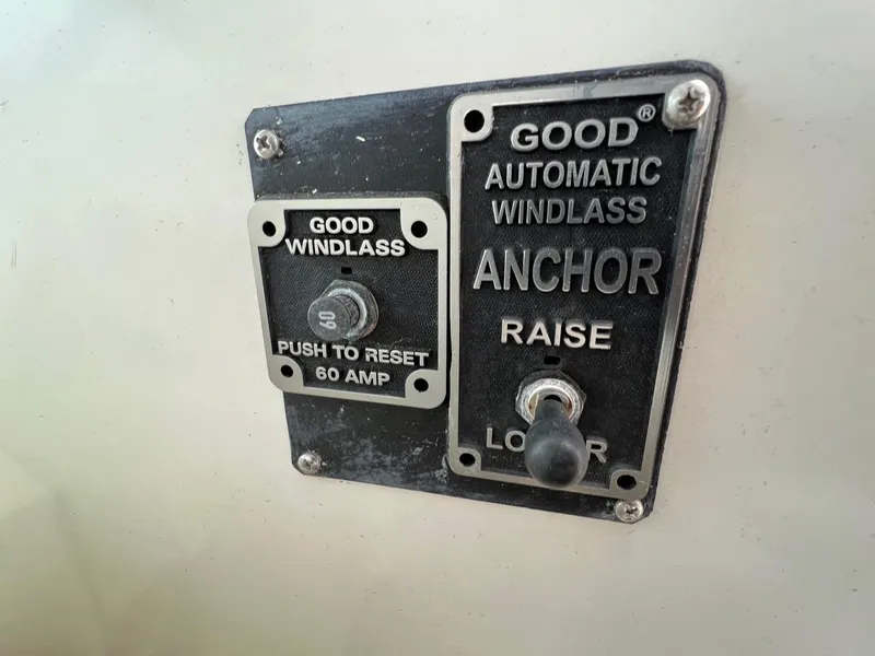 Slide: The Image of Tiara Yachts 3300 Open - 12