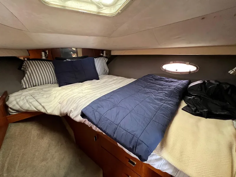 Slide: The Image of Tiara Yachts 3300 Open - 17