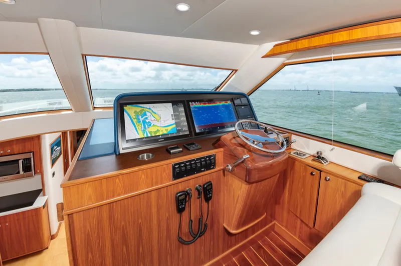 Slide: The Image of Jarrett Bay 67 Custom 2019 - 21