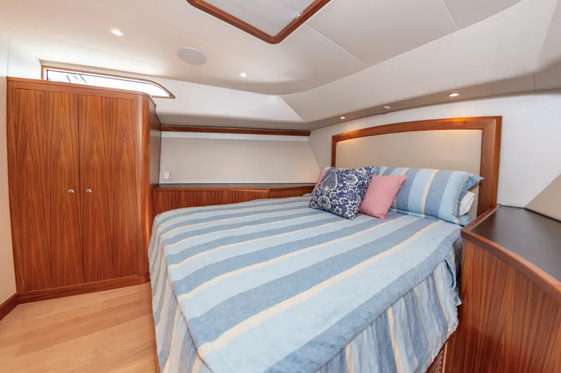 Slide: The Image of Jarrett Bay 67 Custom 2019 - 32