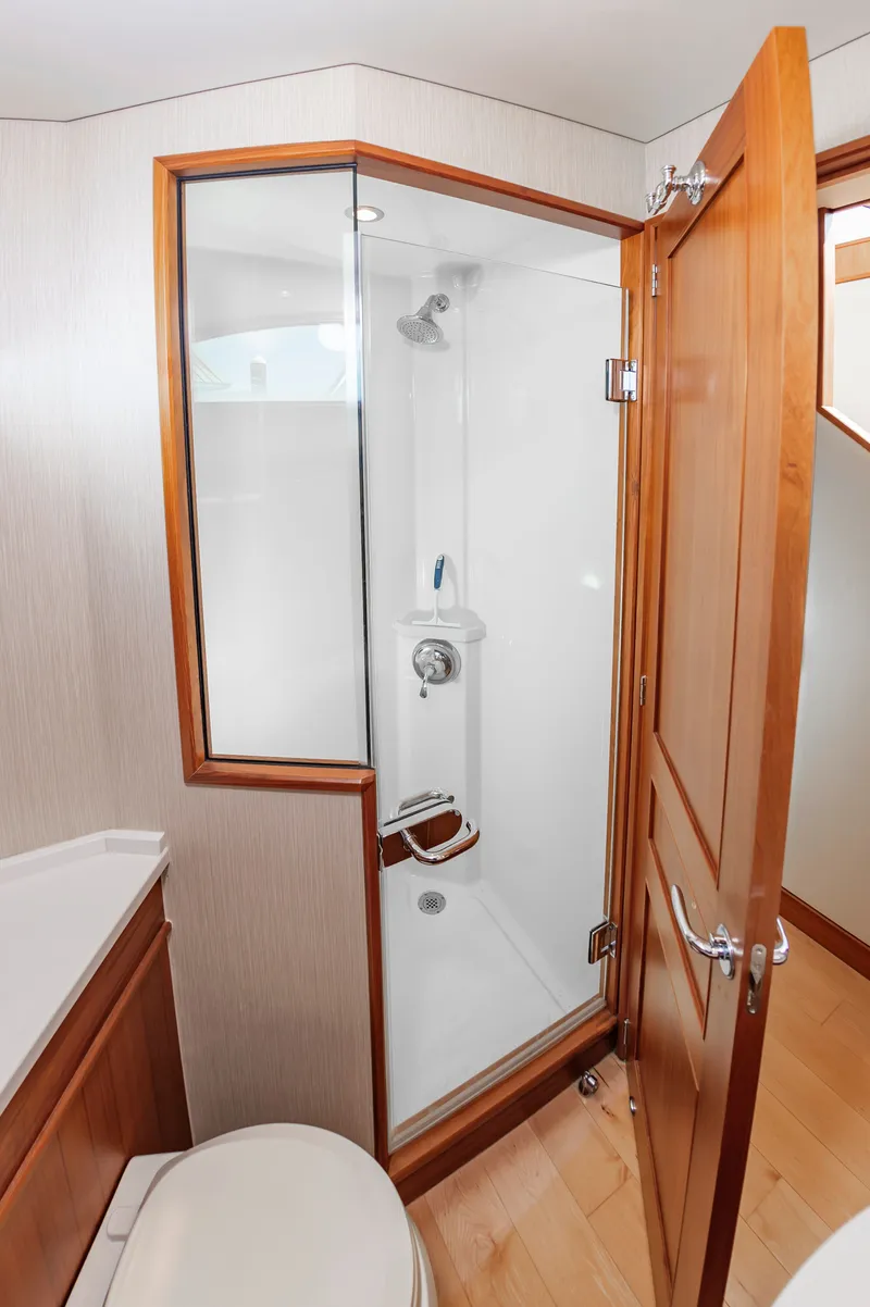 Slide: The Image of Jarrett Bay 67 Custom 2019 - 45