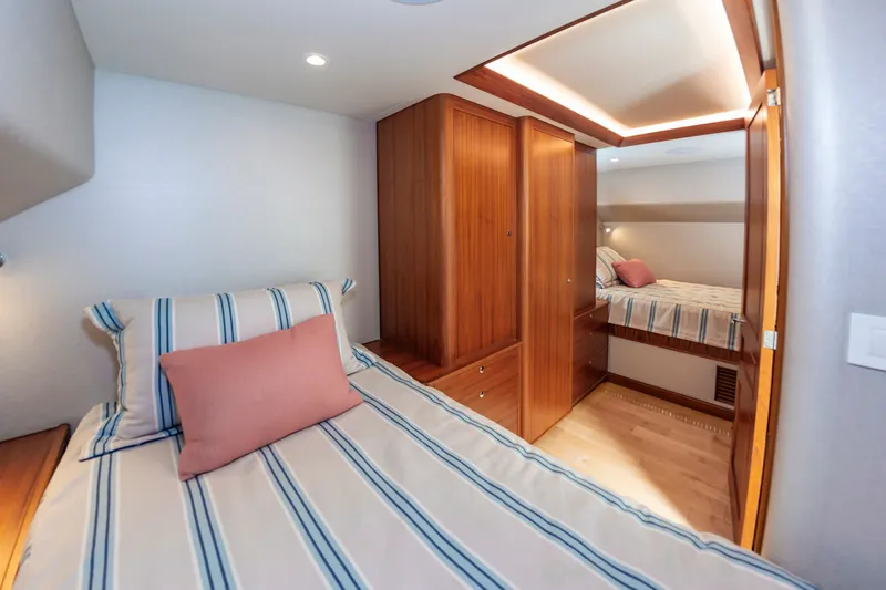 Slide: The Image of Jarrett Bay 67 Custom 2019 - 49