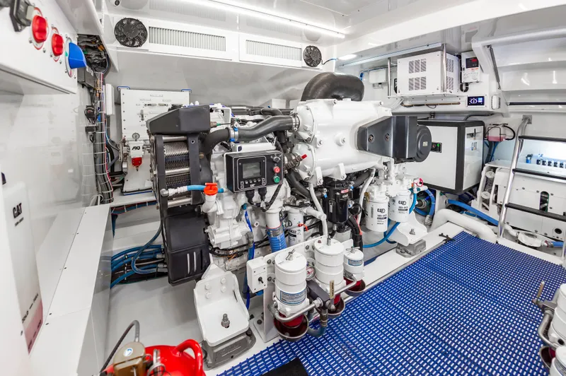 Slide: The Image of Jarrett Bay 67 Custom 2019 - 55
