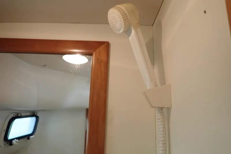 Slide: The Image of Albin 28 Tournament Express 2000 - 118