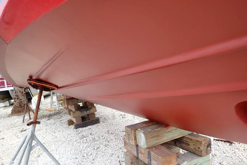 Slide: The Image of Albin 28 Tournament Express 2000 - 129