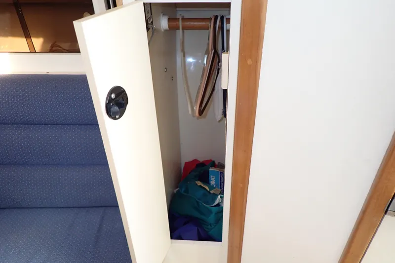 Slide: The Image of Albin 28 Tournament Express 2000 - 62