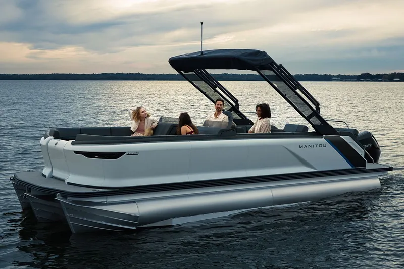 Slide: The Image of Manitou Explore 26 Switchback 2025 - 13