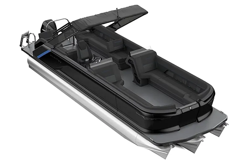 Slide: The Image of Manitou Explore 26 Switchback 2025 - 7