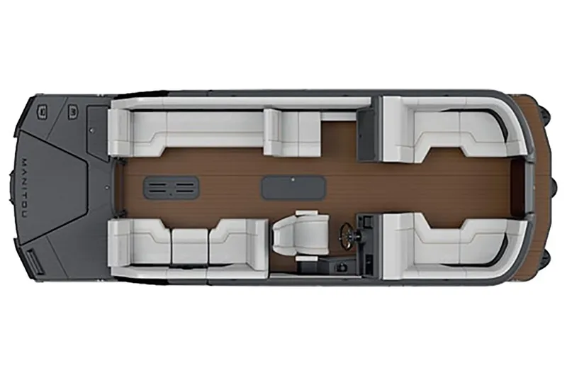 Slide: The Image of Manitou Explore 26 Switchback 2025 - 8