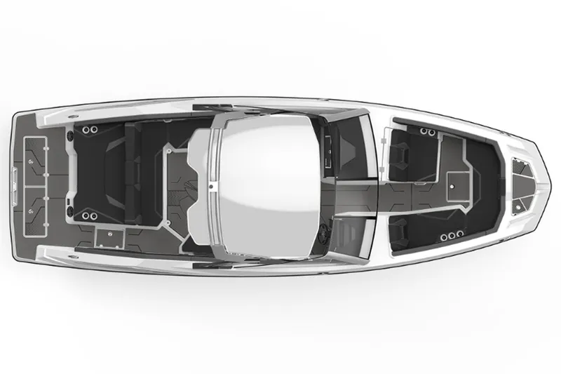 Slide: The Image of Scarab 285 LX 2026 - 12