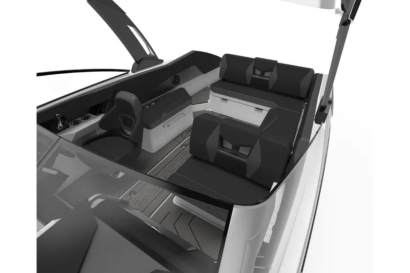 Slide: The Image of Scarab 285 LX 2026 - 13