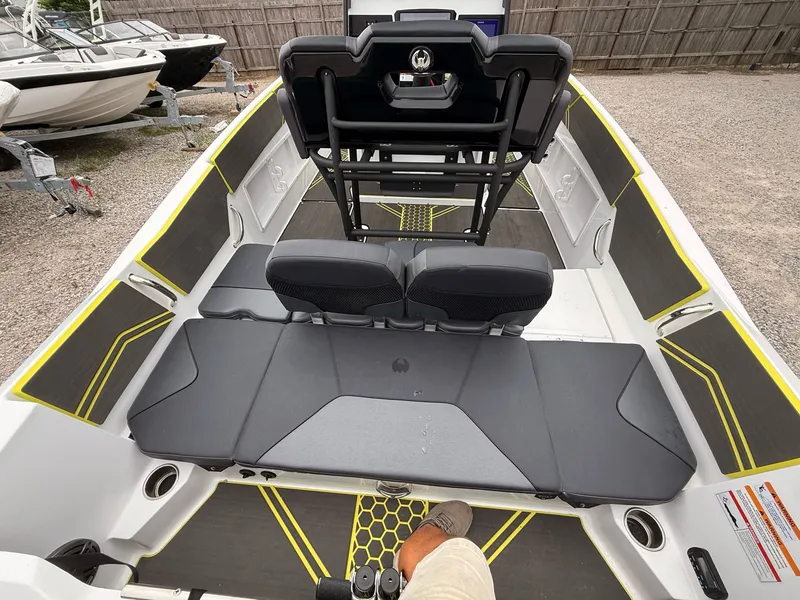 Slide: The Image of Scarab 255 Open 2025 - 23