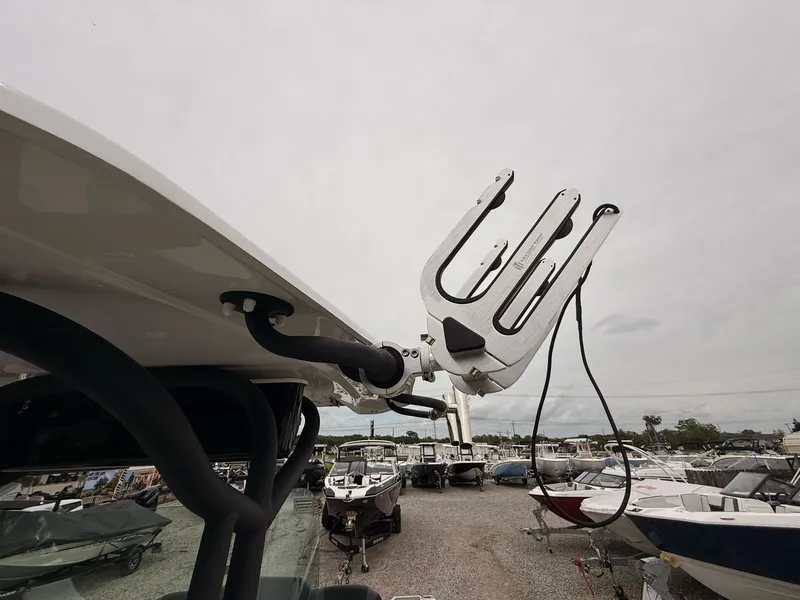 Slide: The Image of Scarab 255 Open 2025 - 41