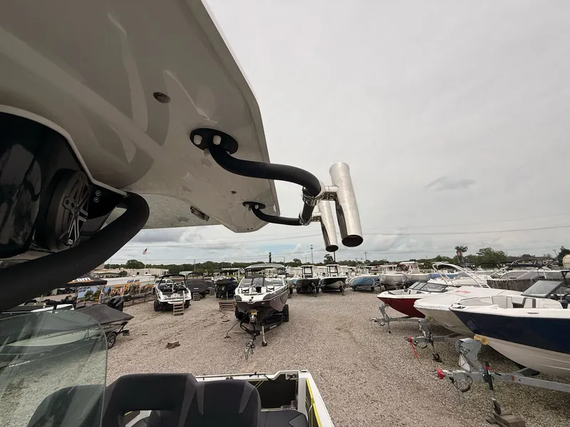 Slide: The Image of Scarab 255 Open 2025 - 42