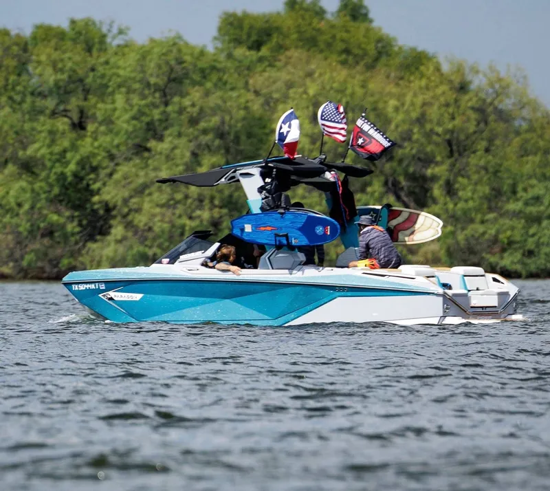 The Image of Nautique Super Air Nautique G23 Paragon 2023 - 1