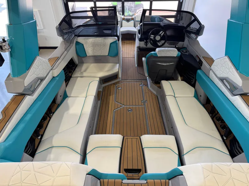 Slide: The Image of Nautique Super Air Nautique G23 Paragon 2023 - 13