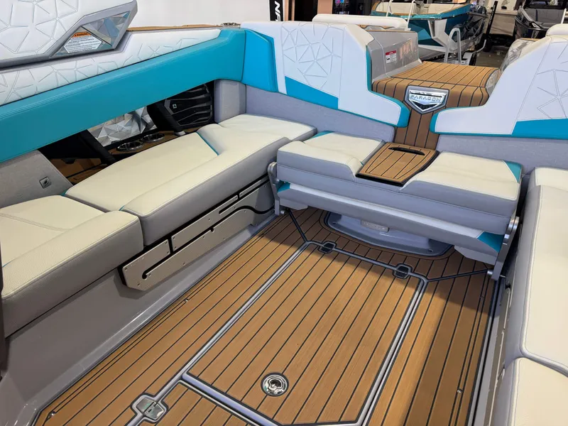 Slide: The Image of Nautique Super Air Nautique G23 Paragon 2023 - 15