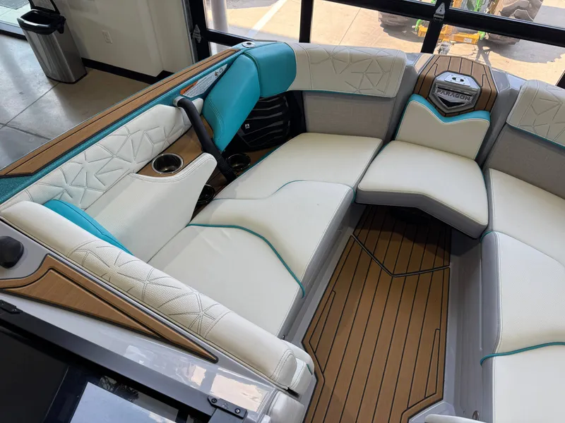 Slide: The Image of Nautique Super Air Nautique G23 Paragon 2023 - 19