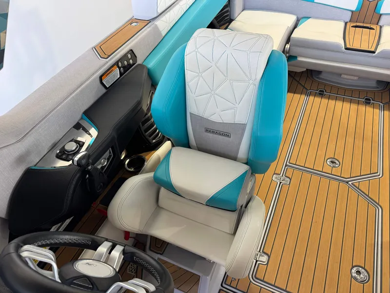 Slide: The Image of Nautique Super Air Nautique G23 Paragon 2023 - 21